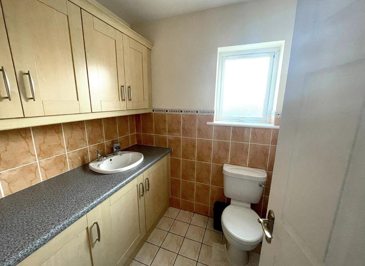 Ballycotton Holiday Apartment No 6 By Trident Holiday Homes Exterior foto